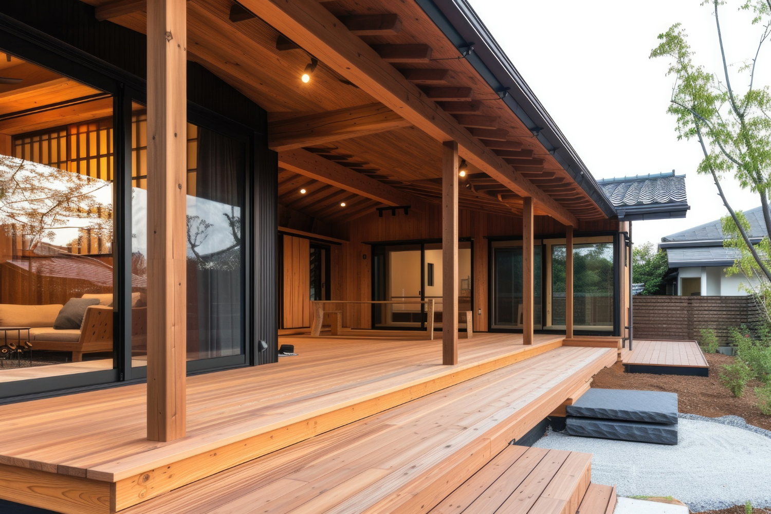 Common Deck Problems and When to Call Professional Deck Builders in Michigan