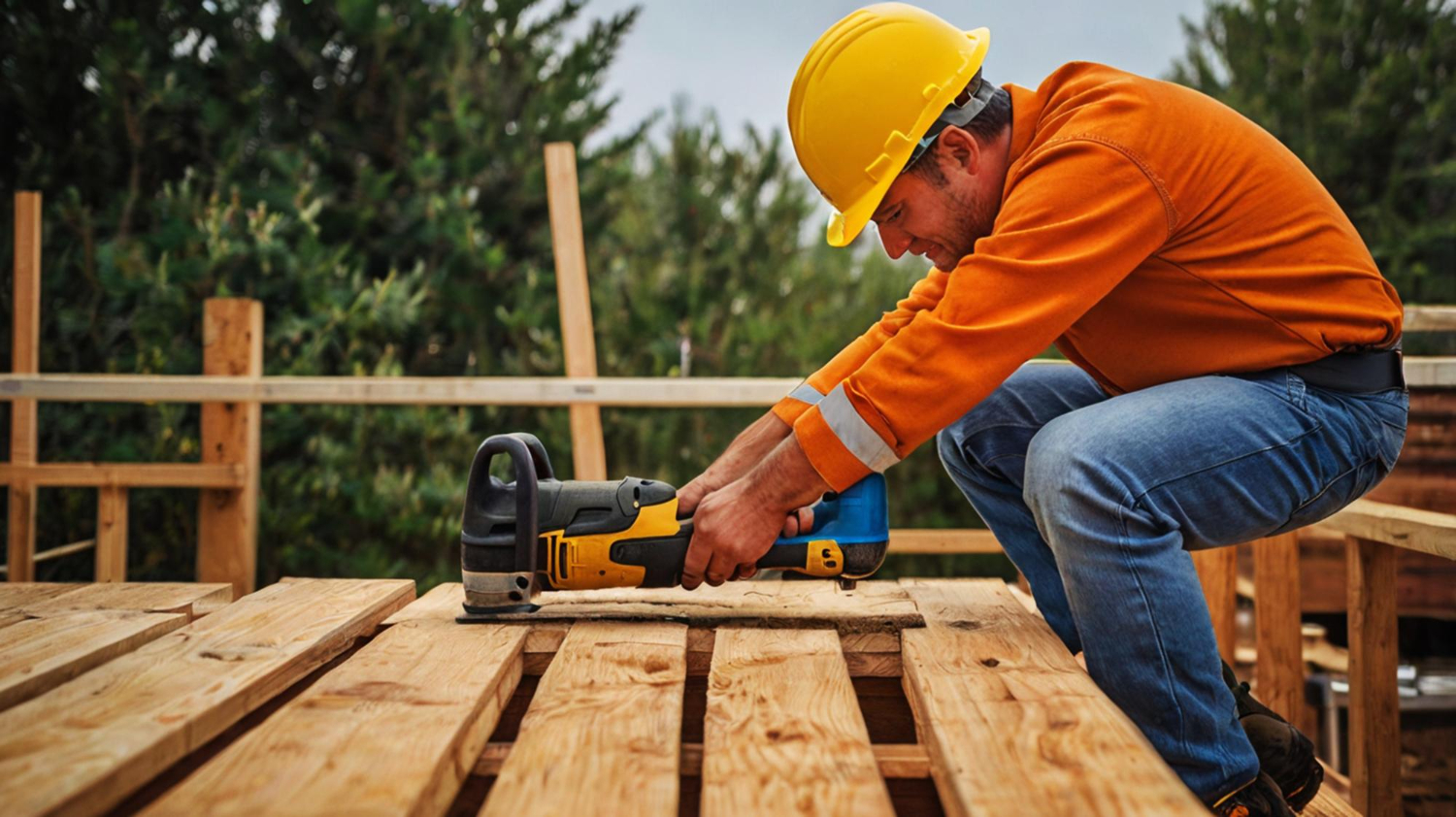 What Makes Plymouth Deck Builders the Right Choice for Your Project