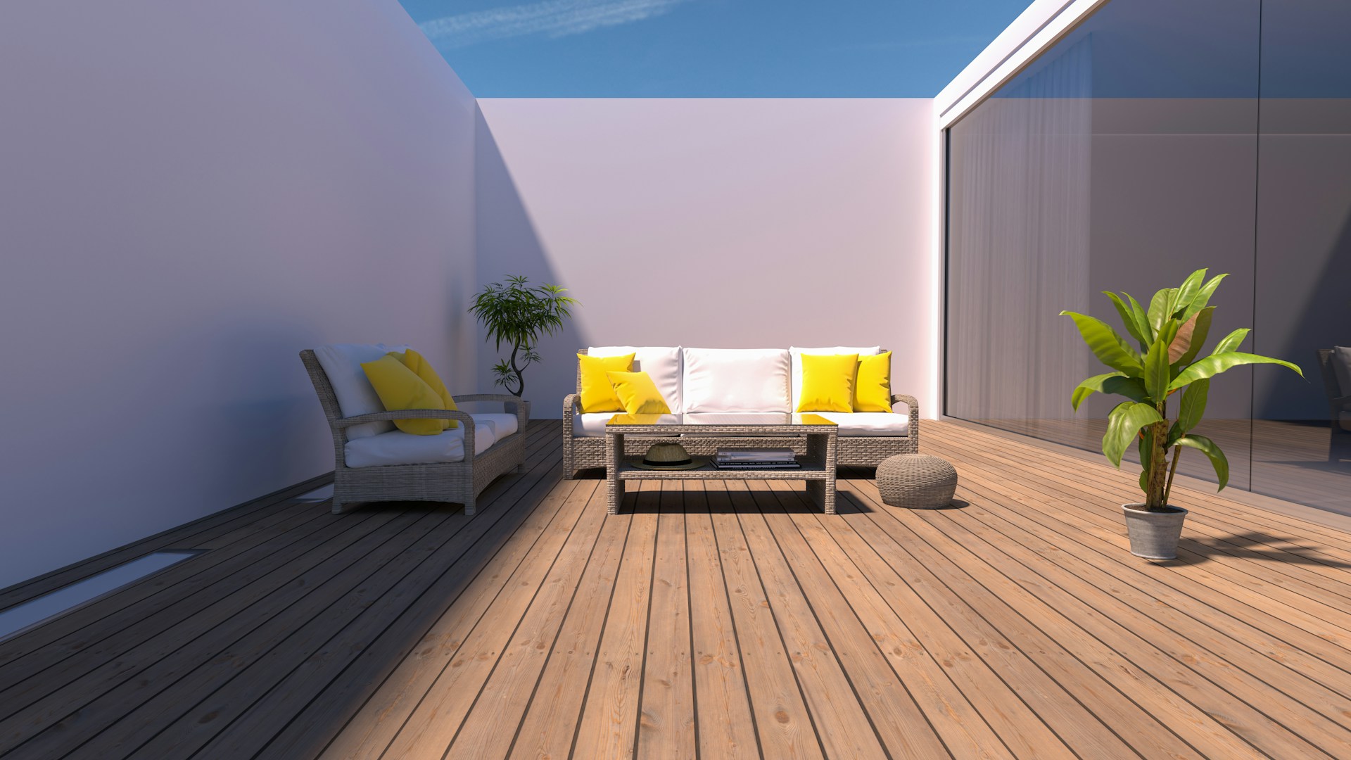 Solving Common Decking Problems in Plymouth: From Splinters to Rot