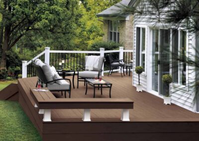 Deck Detail Plymouth AZEK.3