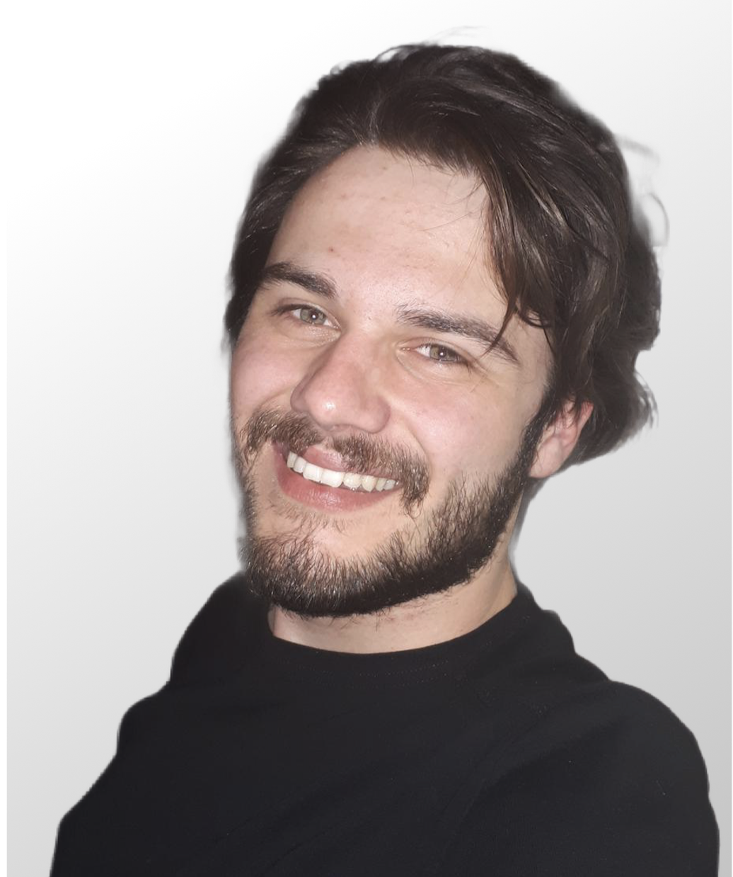 Robert Wilson Deck Detail