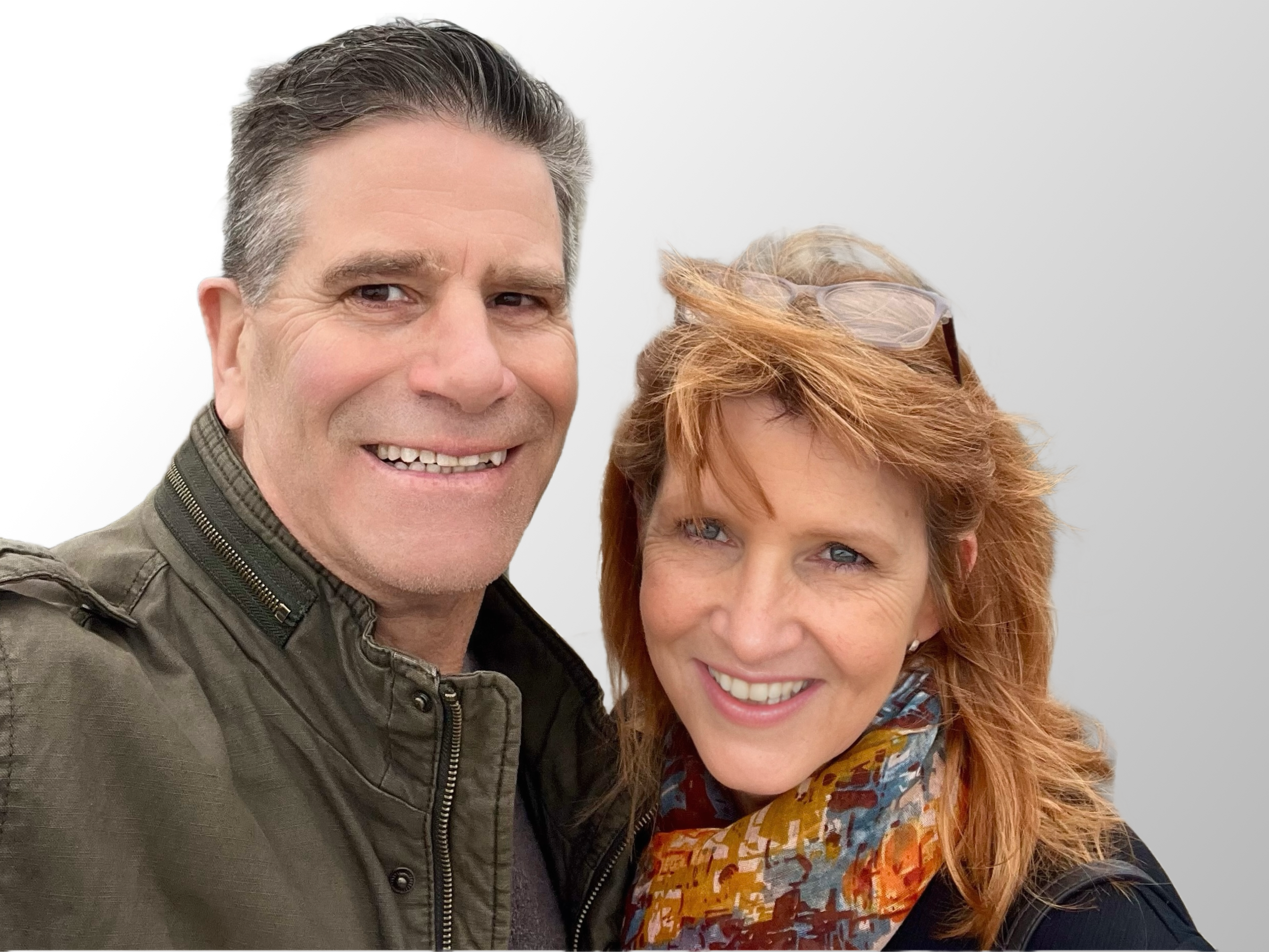 Stephen & Johanna Erps - Deck Detail