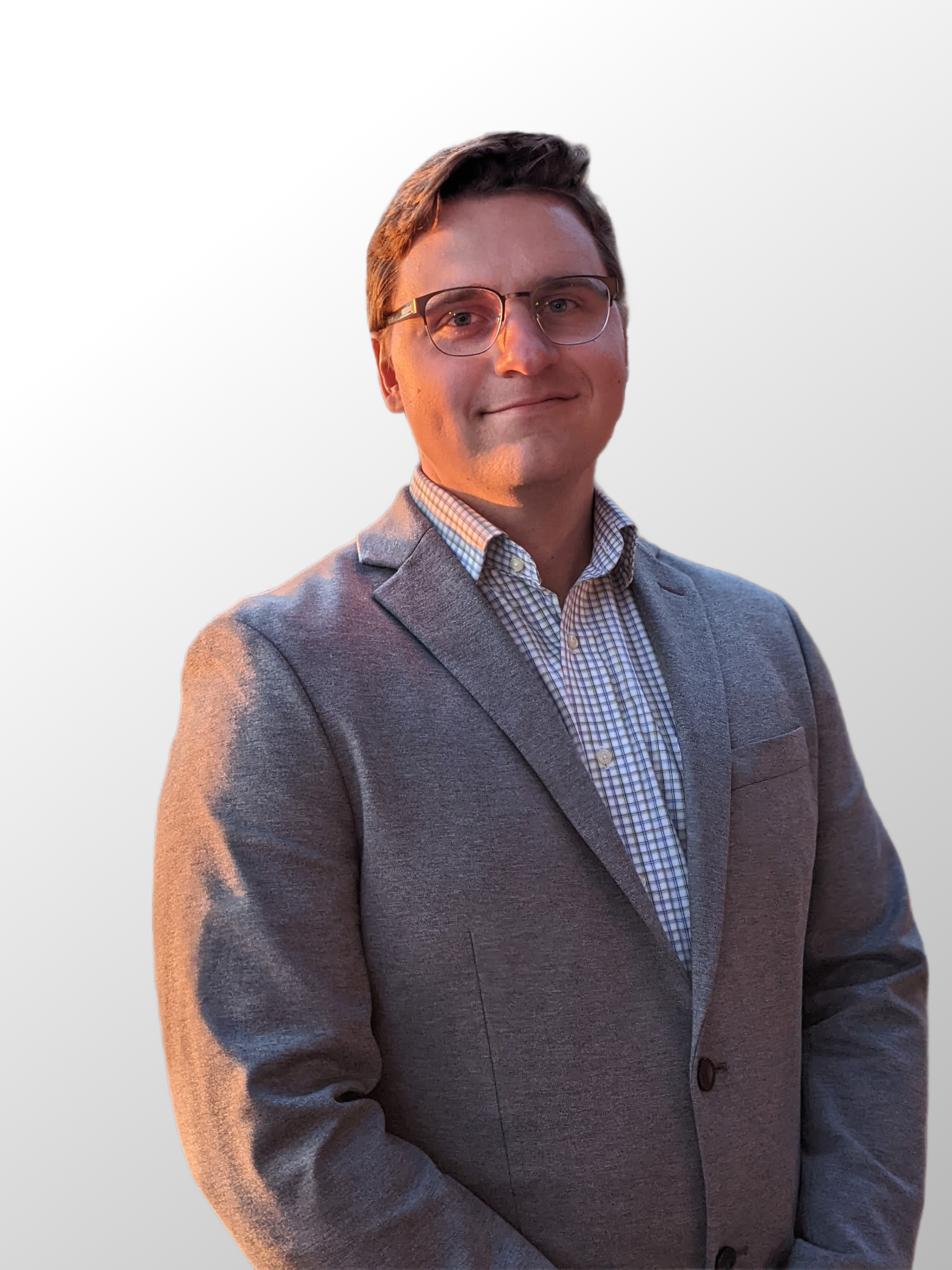 Travis Erps - Office Manager - Deck Detail